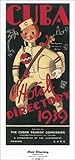 Image de Cuba Style: Graphics from the Golden Age of Design