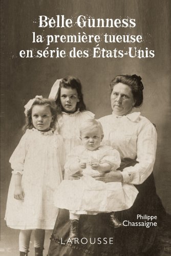 Belle Gunness