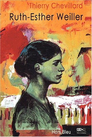 Ruth-Esther Weiller