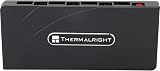Thermalright FAN ARGB HUB x8 Controller SATA Power for PC PWM ARGB Fans Lighting view 8