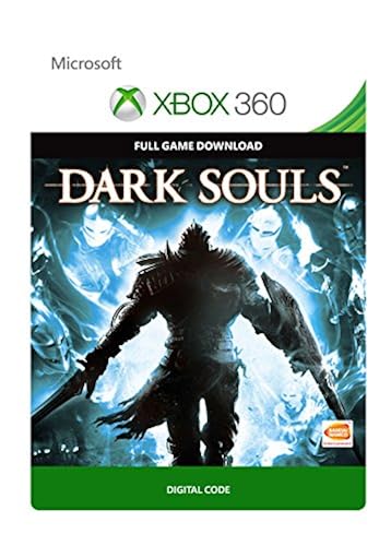 Dark Souls Xbox 360 Digital Code in Kuwait Whizz Game Genre of