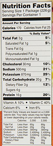 Lean Cuisine Herb Roasted Chicken - Image 2