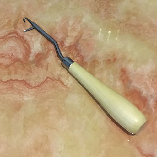 3 Maosifang+Wooden+Latch+Making+Crafts