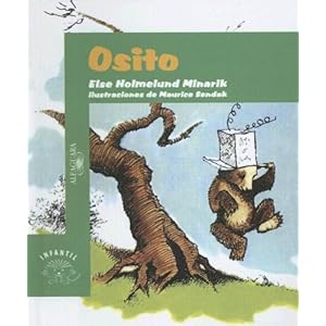 Osito (Spanish Edition)