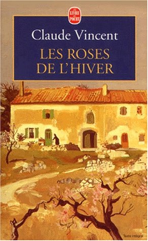 Les  roses de l'hiver