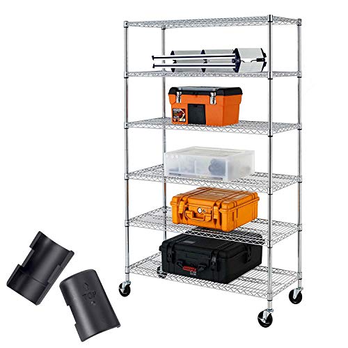 4 80+Packs+Shelving+Diameter+Sleeves+Thunder