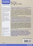 Image de SQL 4e édition Synthex