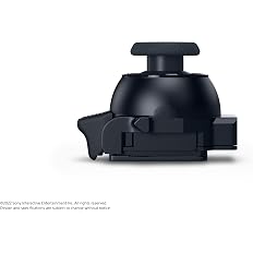 PlayStation 5 - DualSense Edge Replaceable Stick Module Edition - View 7