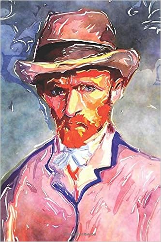 vincent willem van gogh