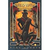A Red Sun Also Rises