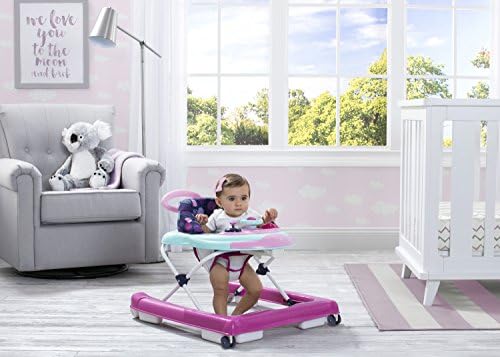 delta children first exploration walker