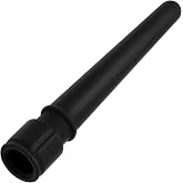 5313259991 Lower Tube Steam Nozzle for De'Longhi Coffee Machine, Tube Replacement for Delonghi