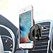 Air Vent Car Mount, Kainnt Universal Grip Magic Smartphone Holder for iPhone 8, 7, 7plus, 6s, 6s plus, 6, 6 Plus,Samsung Galaxy S3, S4, S5,LG 4-5.8 inch Smartphone, GPS