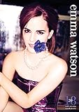 Emma Watson 2018 Calendar (English, French and German Edition) by