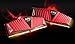 XPG Z1 DDR4 2400 MHz (PC4 19200) 16GB (2x8GB) Memory Modules, Red (AX4U240038G16-DRZ)