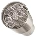 “Game Changer” Stainless Steel Travel Mug 30 oz Double Wall Vacuum Insulated Tumbler | Keeps Drinks Hot or Cold for Days, Fits Car Cup Holders, Dishwasher Safe | Coffee Mug with Sliding Lid by Everest