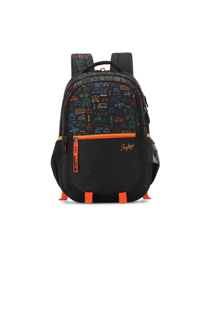 skybags figo plus 07