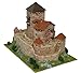 Burg Branzoll Model Kit