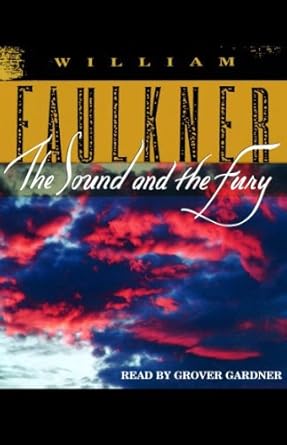 The Sound and the Fury 