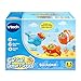 VTech Go! Go! Smart Seas Bath Toy - Crab