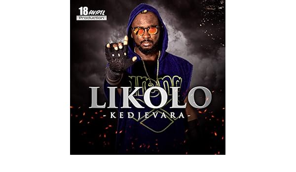 mp3 kedjevara likolo
