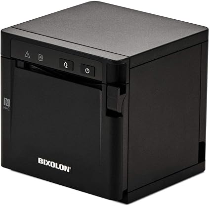 bixolon bluetooth printer