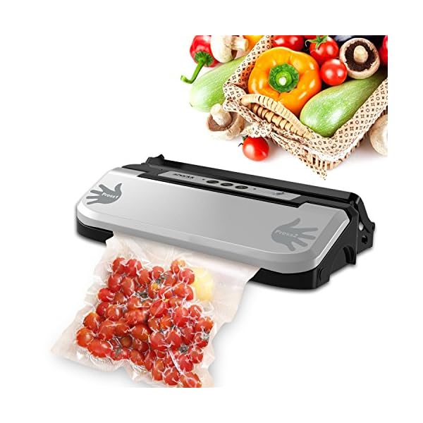 Sharkk-Basics-FoodSaver-Automatic-Vacuum-Sealer-Fresh-Food-Saver-System-with-Starter-Bags-Included