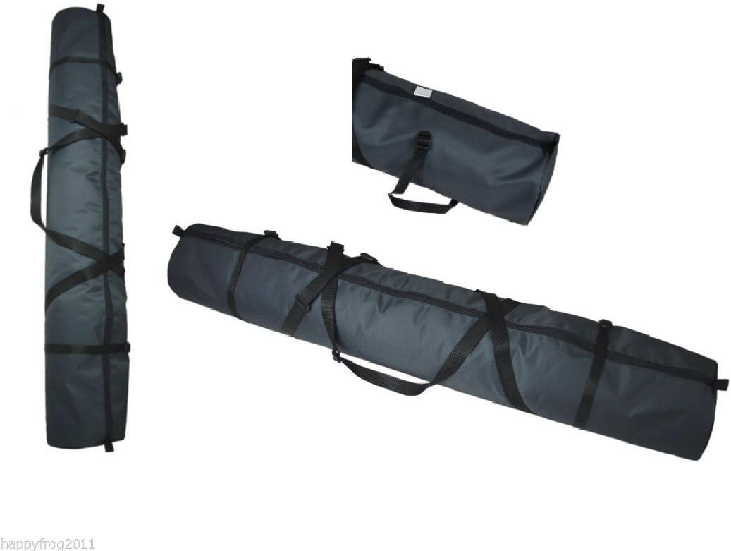 carry on with most space