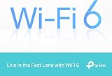 TP-Link Archer Air R5 WiFi 6 AX3000 Dual-Band Gigabit Gaming Router OneMesh view 7