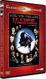 Le Crime De L'orient Express