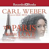 To Paris with Love by 
