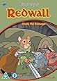 Redwall: Cluny The Scourge [DVD]