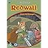 Redwall: Cluny The Scourge [DVD]