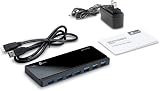 TP-Link UH700 USB 3.0 Hub 7-Port 5Gbps Fast Charging Docking Station 1.5A view 6