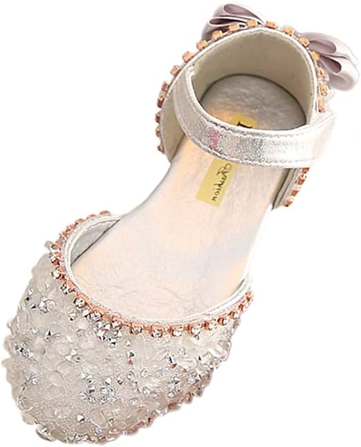 kids wedding shoes