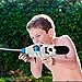 Super Soaker Blaster Beach Toys - Wishtime BN17014 Pump Summer Water Pistol Squirt Gun  with 23 Feet Shooting Distance 20 Ounce Capacity Outdoor Toys for Adults Kids Up 3+ Years Old
