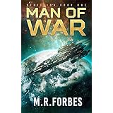 Man of War (Rebellion Book 1)