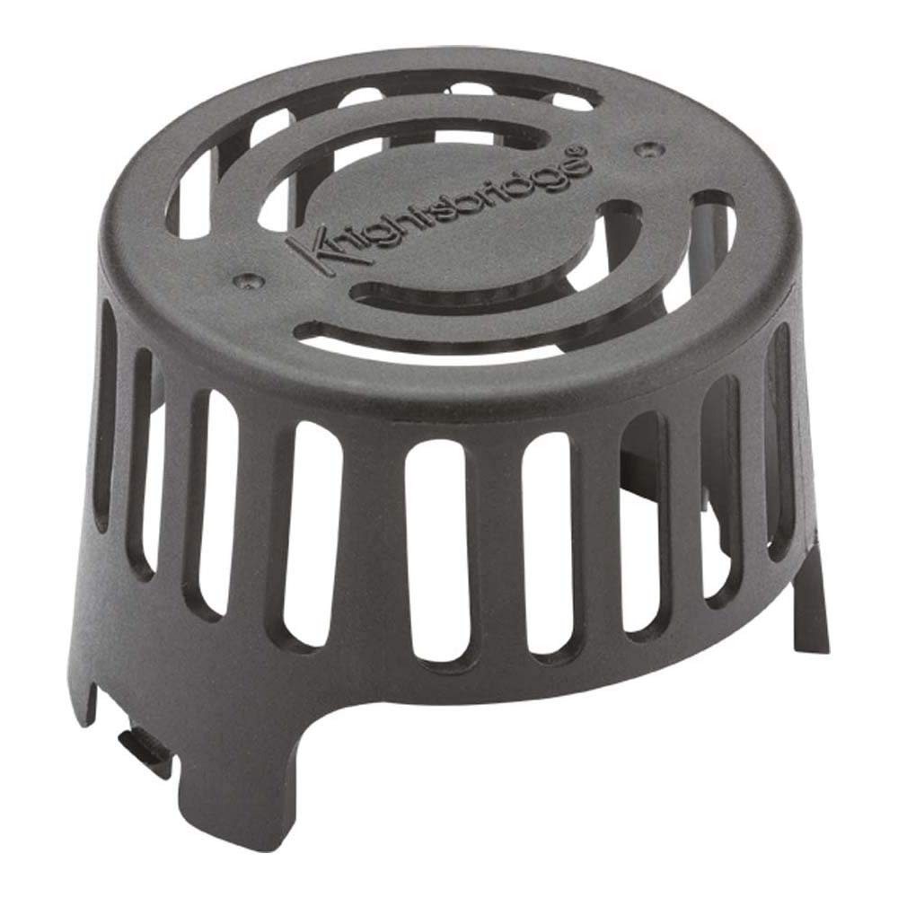 IC Rated Cover for use with VFRIC8 Valknight LED Tilt Downlights