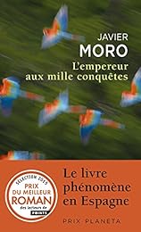 L' empereur aux mille conquêtes