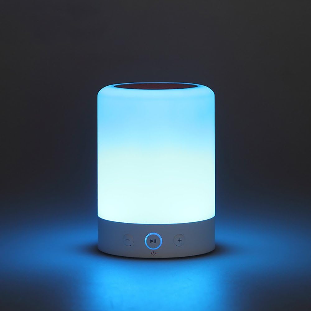 small square bluetooth speaker