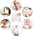 Compressed Towels Tablets, GothicBride Compressed Towels, Coin Towels for Camping, Travel, Home, Bathroom, Beauty Salon (50 Pcs)