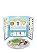 Melissa & Doug Mystery Dish Diner Game for Kids (68 pcs)