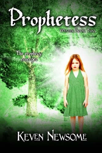 Prophetess (Winter) (Volume 2)