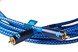 REL Acoustics Commodore .1/LFE Subwoofer Cable, 72