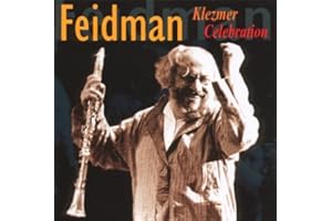 Klezmer Celebration