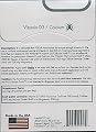 Vitamin D3 with Calcium Topical Patch - 30 Day Supply - Perfect For Those Who Have Trouble Swallowing Pills, Bariatric Surgery, Celiac Disease, Chrohn's Disease, IBS, Osteoporosis, Bone Health