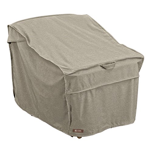 Classic Accessories Montlake FadeSafe Deep Seating Lounge Chair Cover