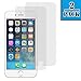 (2 Packs) iPhone 7 6 6s (4.7 inch) Screen Protector, Etrech® 9H Hardness iPhone7/ iPhone6 / iPhone6s 0.26mm HD 99.9% Light Transmission Tempered Glass