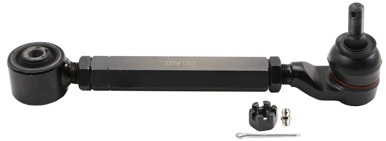 Photo 1 of MOOG RK100170 Suspension Control Arm and Ball Joint Assembly rear lower forward