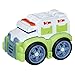 Playskool Heroes Transformers Rescue Bots Flip Racers Medix the Doc-Bot